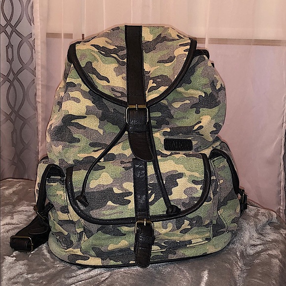 Cargo Handbags - CARGO BACKPACK NEW